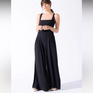 Popflex- Go With the Flow Jumpsuit